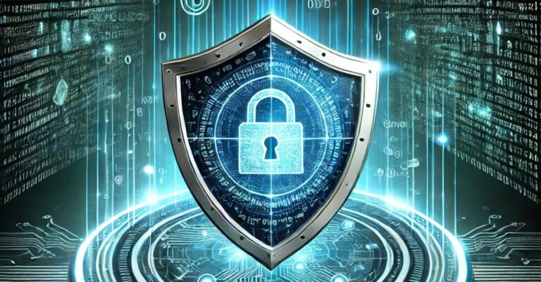 cibersecurity