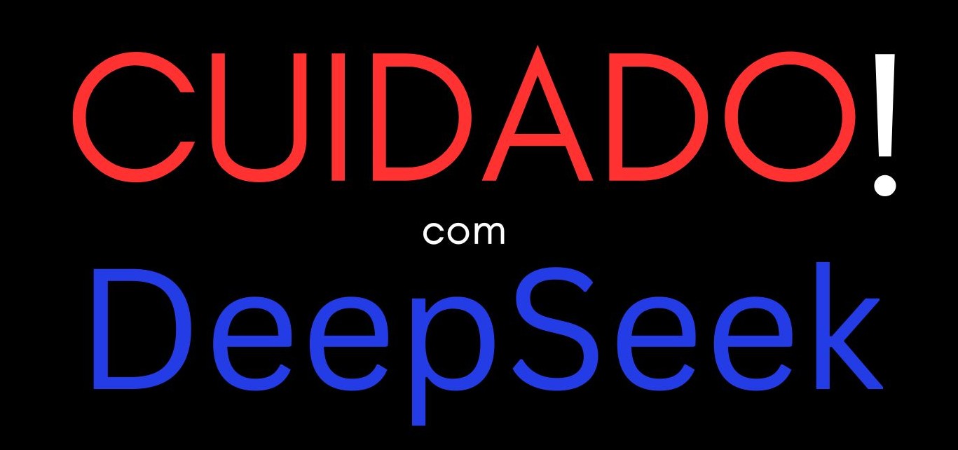 Leia mais sobre o artigo DeepSeek: Conheça o Novo Agente de IA que Agitou o Mercado