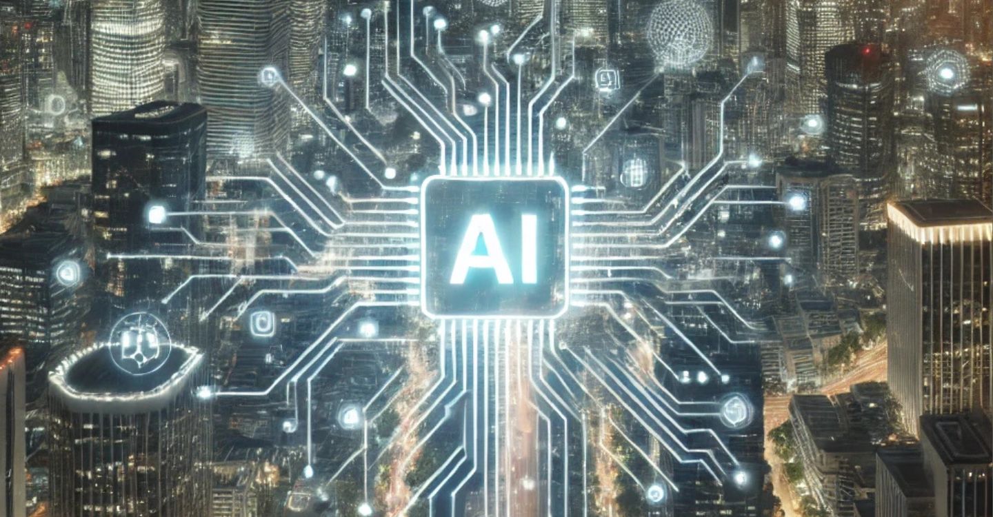 Leia mais sobre o artigo Inteligência Artificial Onipresente: IA em Tudo!