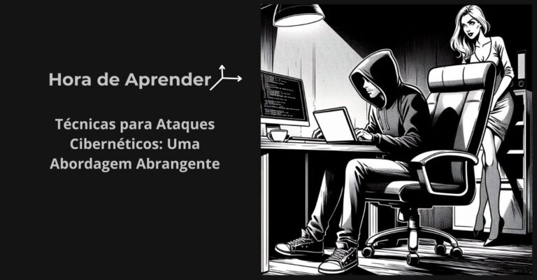 Técnicas para Ataques