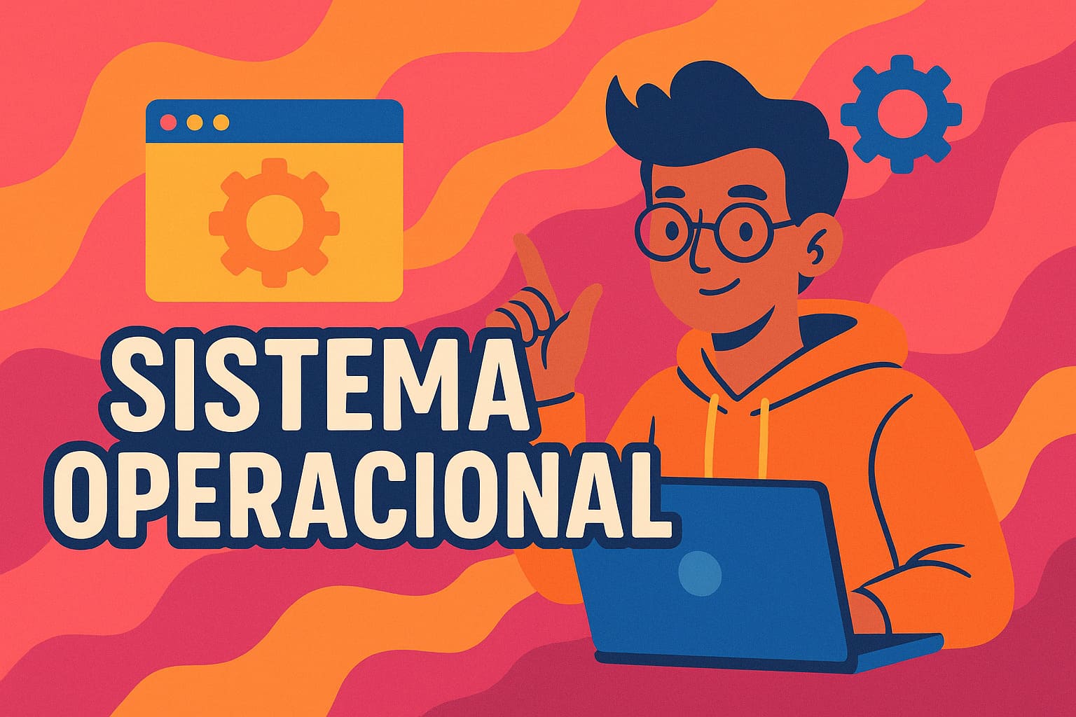 Leia mais sobre o artigo Sistema Operacional